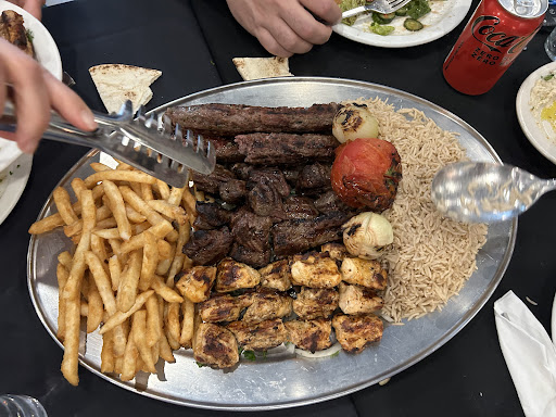 Photo of Al-Sabeel Restaurant - 1129 Wyandotte St E, Windsor, ON N9A 3K4