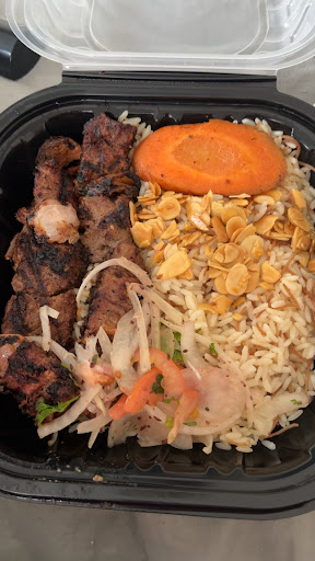 Photo of La Marsa Hamtramck - 9125 Joseph Campau Ave, Hamtramck, MI 48212, USA