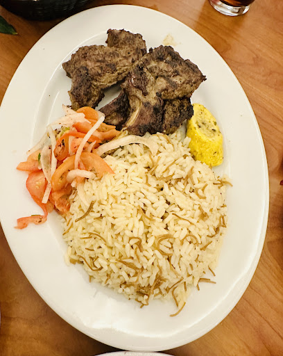 Photo of La Marsa Hamtramck - 9125 Joseph Campau Ave, Hamtramck, MI 48212, USA