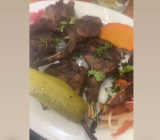 Photo of La Marsa Hamtramck - 9125 Joseph Campau Ave, Hamtramck, MI 48212, USA