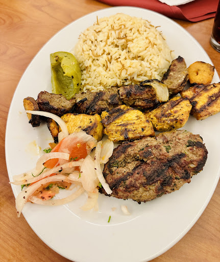 Photo of La Marsa Hamtramck - 9125 Joseph Campau Ave, Hamtramck, MI 48212, USA