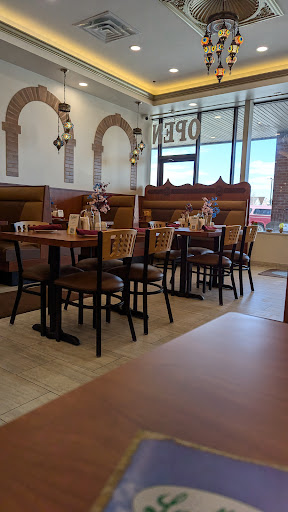 Photo of La Marsa Hamtramck - 9125 Joseph Campau Ave, Hamtramck, MI 48212, USA