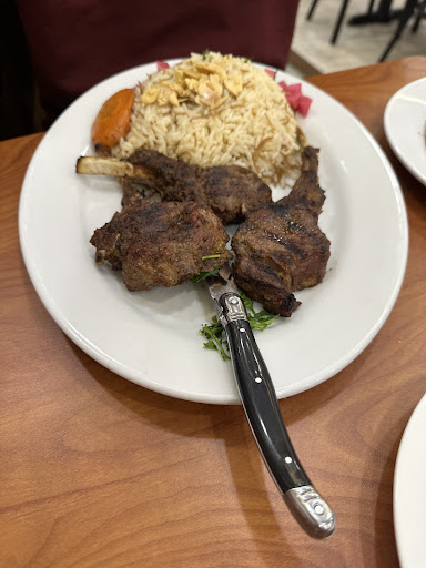 Photo of La Marsa Hamtramck - 9125 Joseph Campau Ave, Hamtramck, MI 48212, USA