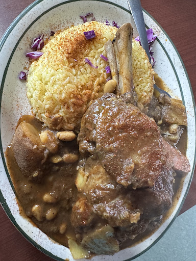Photo of Andalus Mediterranean Grill - 3765 S Telegraph Rd, Dearborn, MI 48124, USA