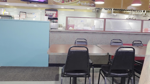 Photo of Andalus Mediterranean Grill - 3765 S Telegraph Rd, Dearborn, MI 48124, USA