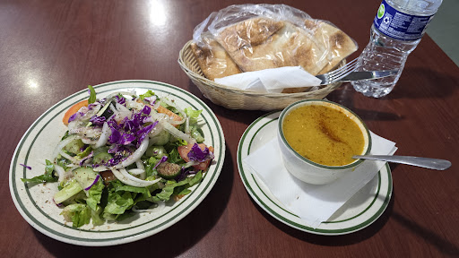 Photo of Andalus Mediterranean Grill - 3765 S Telegraph Rd, Dearborn, MI 48124, USA