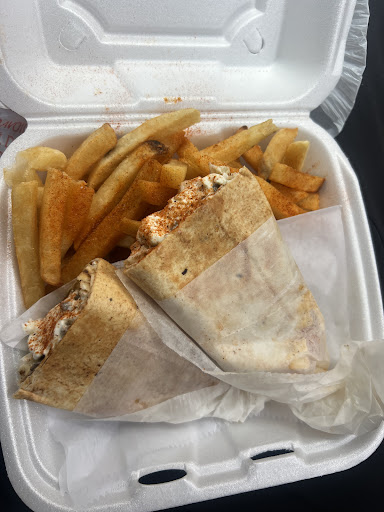 Photo of Andalus Mediterranean Grill - 3765 S Telegraph Rd, Dearborn, MI 48124, USA