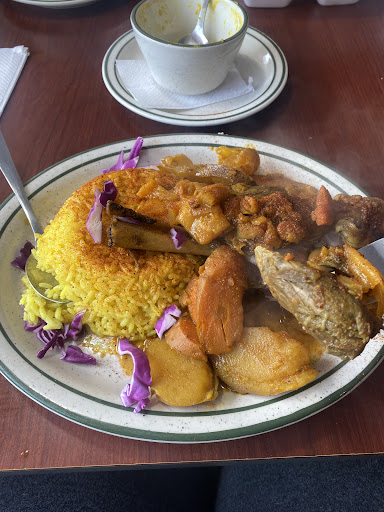 Photo of Andalus Mediterranean Grill - 3765 S Telegraph Rd, Dearborn, MI 48124, USA
