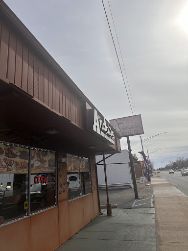 Photo of Andalus Mediterranean Grill - 3765 S Telegraph Rd, Dearborn, MI 48124, USA