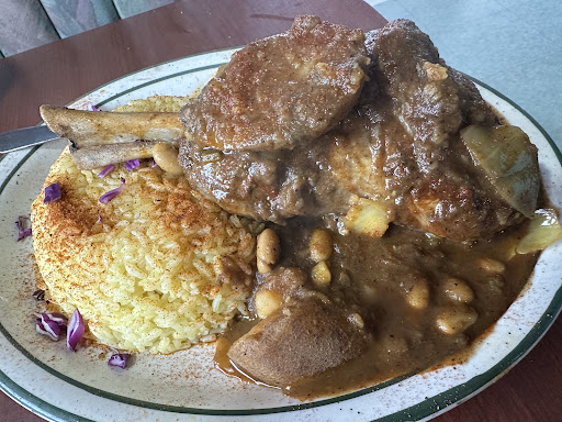 Photo of Andalus Mediterranean Grill - 3765 S Telegraph Rd, Dearborn, MI 48124, USA