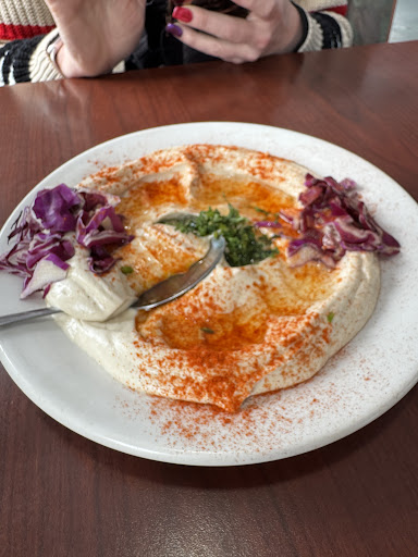 Photo of Andalus Mediterranean Grill - 3765 S Telegraph Rd, Dearborn, MI 48124, USA