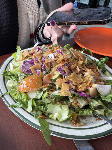 Photo of Andalus Mediterranean Grill - 3765 S Telegraph Rd, Dearborn, MI 48124, USA