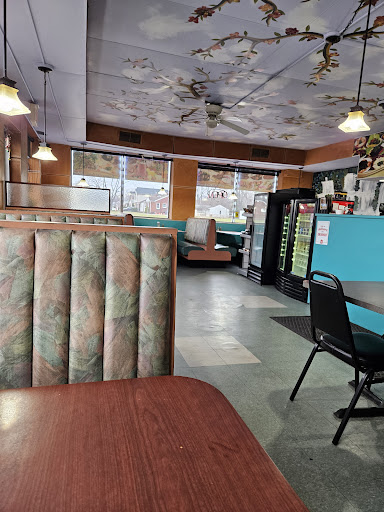 Photo of Andalus Mediterranean Grill - 3765 S Telegraph Rd, Dearborn, MI 48124, USA