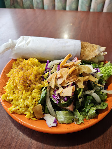 Photo of Andalus Mediterranean Grill - 3765 S Telegraph Rd, Dearborn, MI 48124, USA