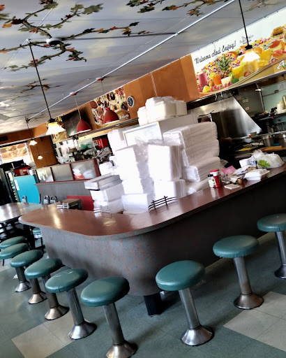 Photo of Andalus Mediterranean Grill - 3765 S Telegraph Rd, Dearborn, MI 48124, USA