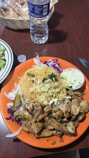 Photo of Andalus Mediterranean Grill - 3765 S Telegraph Rd, Dearborn, MI 48124, USA