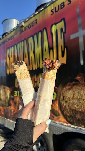 Photo of Shawarmaje - 25834 Ford Rd, Dearborn Heights, MI 48127, USA