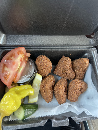 Photo of Shawarmaje - 25834 Ford Rd, Dearborn Heights, MI 48127, USA