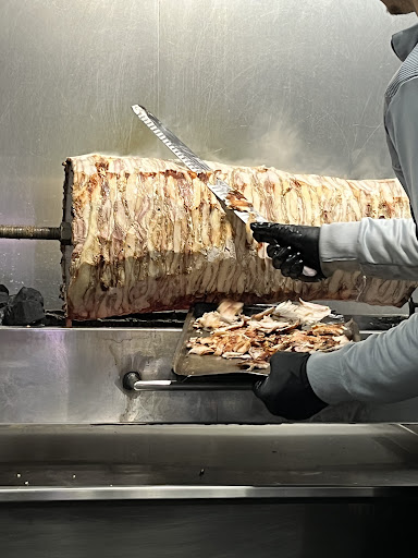 Photo of Shawarmaje - 25834 Ford Rd, Dearborn Heights, MI 48127, USA