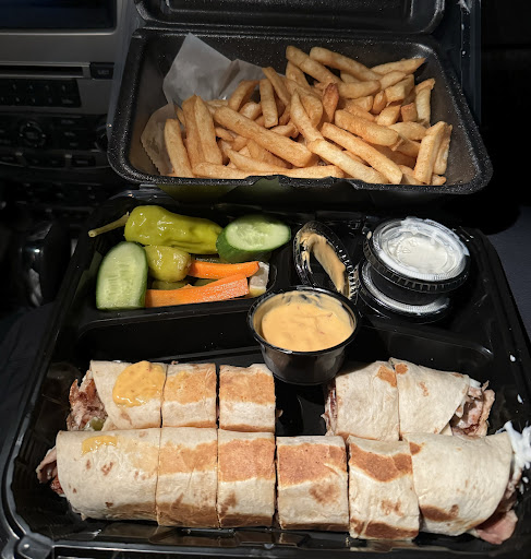Photo of Shawarmaje - 25834 Ford Rd, Dearborn Heights, MI 48127, USA