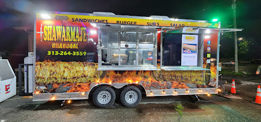 Photo of Shawarmaje - 25834 Ford Rd, Dearborn Heights, MI 48127, USA