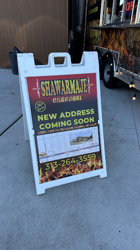 Photo of Shawarmaje - 25834 Ford Rd, Dearborn Heights, MI 48127, USA