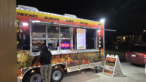 Photo of Shawarmaje - 25834 Ford Rd, Dearborn Heights, MI 48127, USA