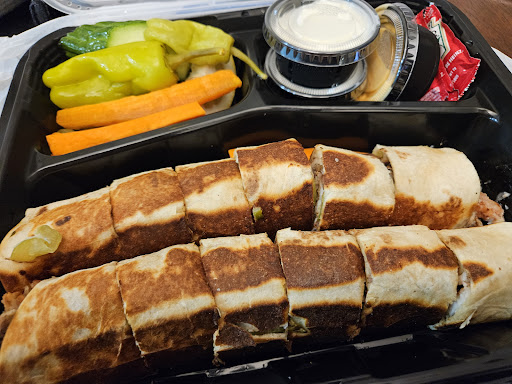 Photo of Shawarmaje - 25834 Ford Rd, Dearborn Heights, MI 48127, USA