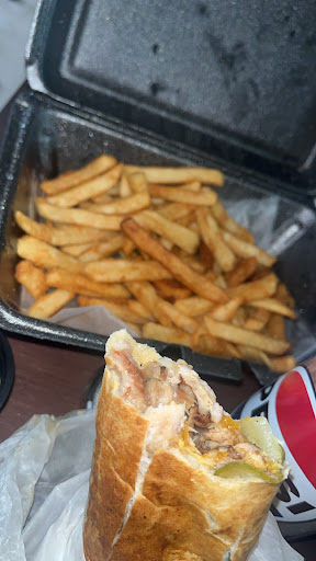 Photo of Shawarmaje - 25834 Ford Rd, Dearborn Heights, MI 48127, USA
