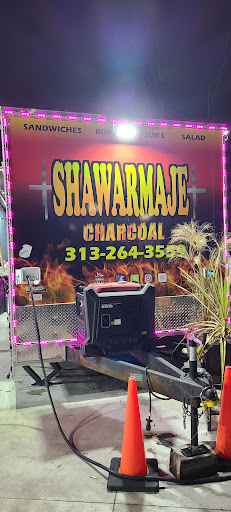 Photo of Shawarmaje - 25834 Ford Rd, Dearborn Heights, MI 48127, USA