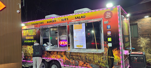 Photo of Shawarmaje - 25834 Ford Rd, Dearborn Heights, MI 48127, USA