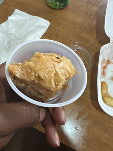 Photo of Shawarma Castle - 27701 Dequindre Rd, Madison Heights, MI 48071, USA
