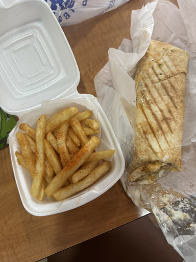 Photo of Shawarma Castle - 27701 Dequindre Rd, Madison Heights, MI 48071, USA