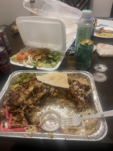 Photo of Shawarma Castle - 27701 Dequindre Rd, Madison Heights, MI 48071, USA