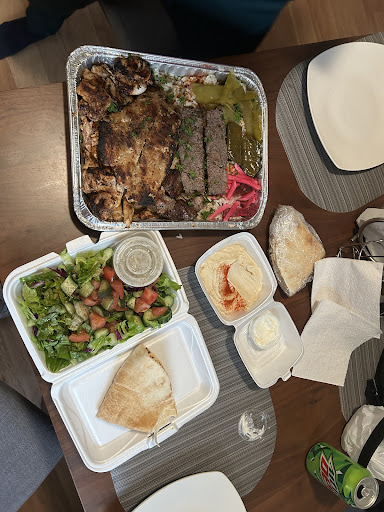 Photo of Shawarma Castle - 27701 Dequindre Rd, Madison Heights, MI 48071, USA