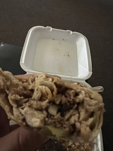 Photo of Shawarma Castle - 27701 Dequindre Rd, Madison Heights, MI 48071, USA