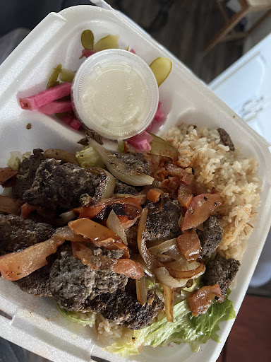 Photo of Shawarma Castle - 27701 Dequindre Rd, Madison Heights, MI 48071, USA