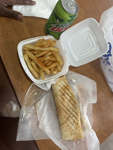 Photo of Shawarma Castle - 27701 Dequindre Rd, Madison Heights, MI 48071, USA