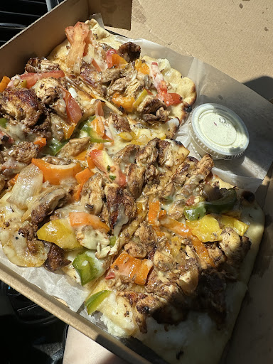 Photo of Shawarma Castle - 27701 Dequindre Rd, Madison Heights, MI 48071, USA