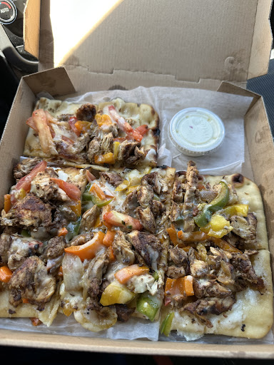 Photo of Shawarma Castle - 27701 Dequindre Rd, Madison Heights, MI 48071, USA