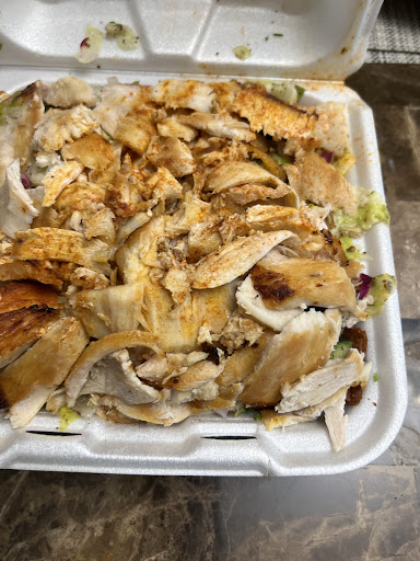 Photo of Shawarma Castle - 27701 Dequindre Rd, Madison Heights, MI 48071, USA