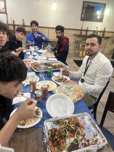 Photo of Shawarma Castle - 27701 Dequindre Rd, Madison Heights, MI 48071, USA