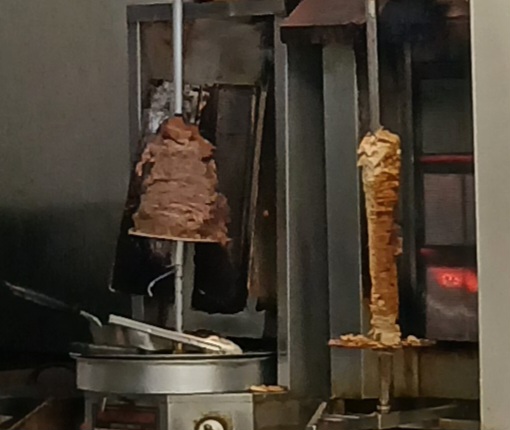 Photo of Shawarma Castle - 27701 Dequindre Rd, Madison Heights, MI 48071, USA