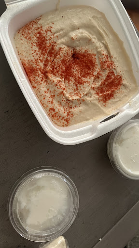 Photo of Shawarma Castle - 27701 Dequindre Rd, Madison Heights, MI 48071, USA