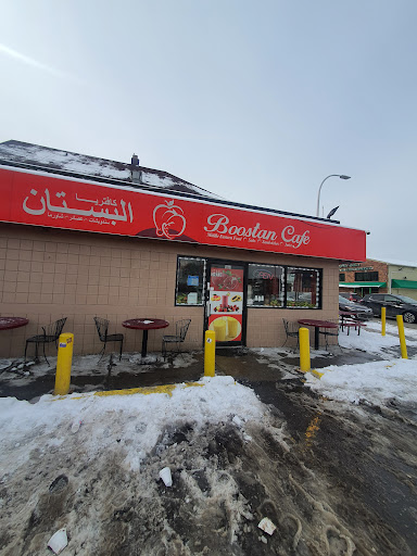 Photo of Boostan Restaurants - Hamtramck - 3470 Holbrook, Hamtramck, MI 48212, USA