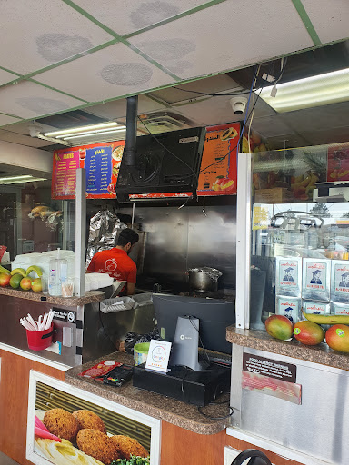 Photo of Boostan Restaurants - Hamtramck - 3470 Holbrook, Hamtramck, MI 48212, USA