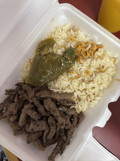 Photo of Boostan Restaurants - Hamtramck - 3470 Holbrook, Hamtramck, MI 48212, USA