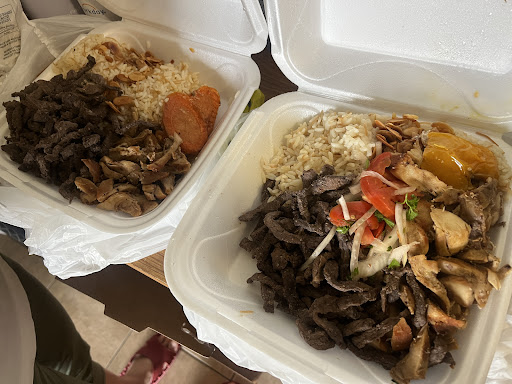Photo of Boostan Restaurants - Hamtramck - 3470 Holbrook, Hamtramck, MI 48212, USA