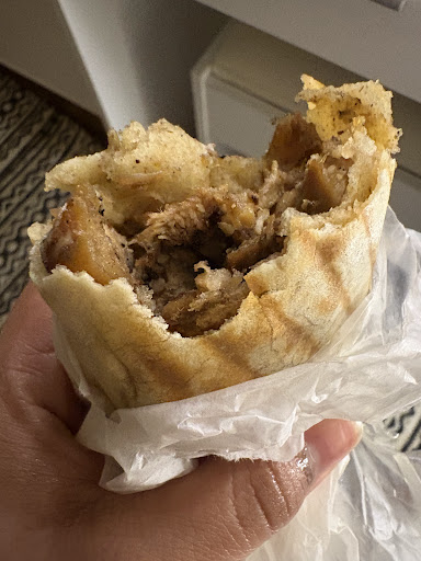 Photo of Boostan Restaurants - Hamtramck - 3470 Holbrook, Hamtramck, MI 48212, USA
