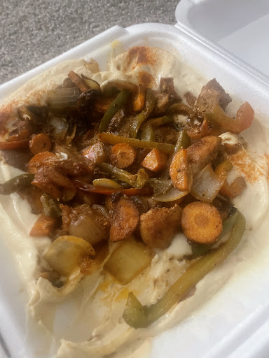 Photo of Boostan Restaurants - Hamtramck - 3470 Holbrook, Hamtramck, MI 48212, USA